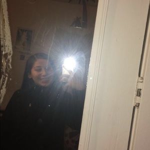 Meet your Posher, Alejandra